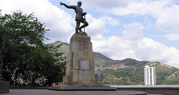 Sebastian de Belarcazar